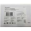 Image 2 : Kensington Pro Fit Low Profile Wireless Keyboard for Windows or Mac