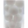Image 2 : Pelotas 24 Count Pong Ball Sets 2X24 Balls