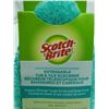 Image 2 : Scotch Brite Extendable Handle Tub & Tile Scrubber X2