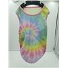 Image 3 : NEW Bailey & Bella Tye-Dye Pet T-Shirt - LARGE