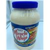 Image 1 : Miracle Whip Original 890ml (past date)