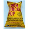 Image 1 : Boom Chicka Pop Salted Maple Kettle Corn 156G Bag