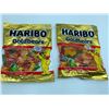 Image 1 : Haribo Gummi Bears share Bag lot of 2 x 300g