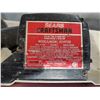 Image 3 : Sears Craftsman 3"x21" Belt Sander - Sold as is