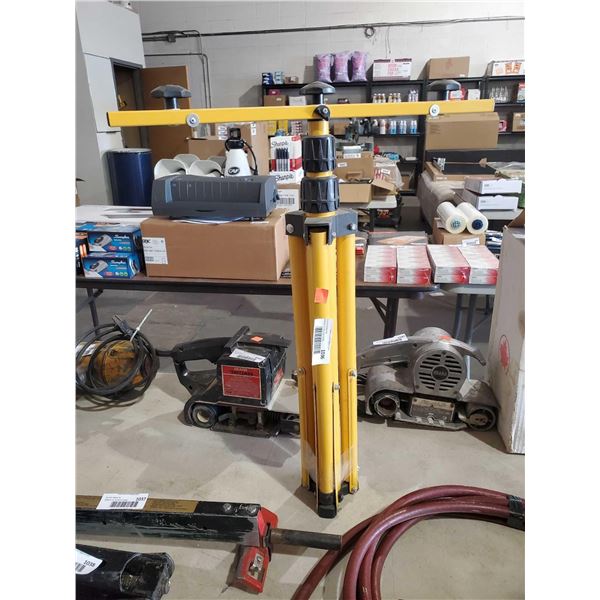 Multi Purpose Tripod Stand adjustable