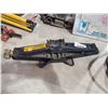 Image 1 : Car Jack - Sold As Is