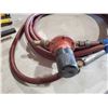 Image 2 : Propane Tiger Torch with hose & regulator