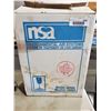 Image 1 : NSA Environmental  Electric Air Purifier Model 1200A