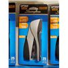 Image 2 : NEW Swingline Optima Compact Stapler Lot of 3