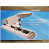 Image 2 : NEW Swingline Deluxe Heavy Duty Stapler 160 Sheet Capability