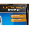 Image 2 : NEW Swingline Optima 20 Electric Punch 20 Page Capability