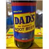 Image 2 : Dad's Old Fashioned Root Beer 24x355ml