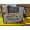 Image 1 : Home Accents Vanilla Cream Candles 12X85g