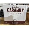 Image 2 : Cadbury Caramilk Mini Bars 8x147g