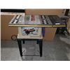 Image 1 : Powermate 10" Table Saw 2.5HP, 13 AMP, 4800 RPM