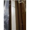 Image 2 : Pallet Lot of Assorted 4ftx4ft finished laminated panels/shelving