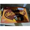 Image 1 : Ah Caramel Snack Cakes 3x336g