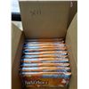 Image 1 : Twizzlers Orange Cream 11x311g