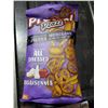 Image 2 : Pretzel Pzazz Pieces  All Dressed 11x56g