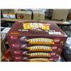 Image 1 : Joe Louis Cake Snacks 4x480g (6 Cakes)