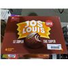 Image 2 : Joe Louis Cake Snacks 4x480g (6 Cakes)