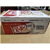 Image 1 : KitKat White Wafer Bars 24X41g