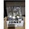 Image 1 : Jones Cream Soda 11x355ml