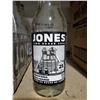 Image 2 : Jones Cream Soda 11x355ml