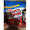 Image 2 : Big Turk Minis 8X180g