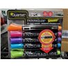 Image 2 : Quartet Screamers Dy Erase Markers Lot of 5 Packs