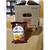 Image 1 : Circle k Barbecue Potato Chips 12x66g