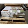 Image 5 : Lot of 18 Peel & Stick  Cork Flooring  "Sulink" 22sq ft/ box - 18 boxes