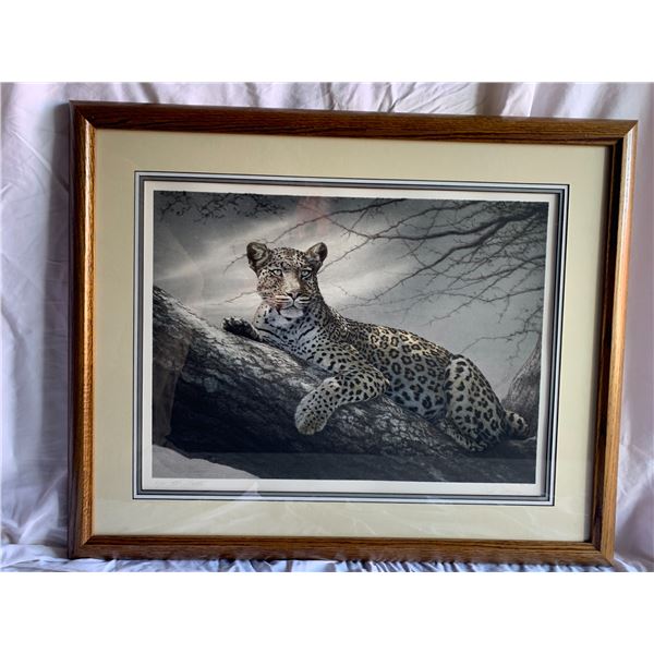 "Nightwatch" by Dennis Curry