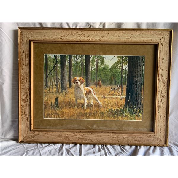 Bird Dogs by LeBlanc