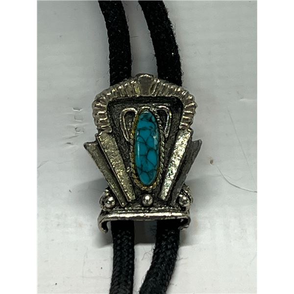 Southwestern Motif Bolo Tie