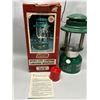 Image 1 : Coleman 321B Sport-Lite Lantern w/box & Instructions