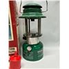 Image 2 : Coleman 321B Sport-Lite Lantern w/box & Instructions