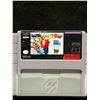 Image 2 : Earthworm Jim Video Game Cartridge - SNES Super Nintendo Untested