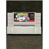 Image 1 : Uniracers Video Game Cartridge - SNES Super Nintendo Untested