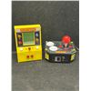 Image 1 : 2 Retro Pac-Man Games (1) is hand held (1) connects to TV