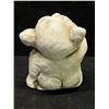 Image 3 : Super Cute Falling Sky Design Canada Ceramic Figurine Approx: 3.5"T 2.5"W