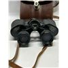 Image 2 : Vintage Paralux Paris 8x30 Anti-Reflex Binoculars w/case