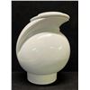Image 1 : Mid Century Ceramic Ball Jug Decanter / Teapot Approx: 7"T 5.5"W