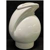 Image 2 : Mid Century Ceramic Ball Jug Decanter / Teapot Approx: 7"T 5.5"W