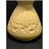 Image 2 : Mid Century Lapid Hand Decorated by Ritvo Israel Ceramic Vase