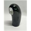 Image 2 : Mid Century Royal Dux Porcelain Owl Figurine Approx: 3.5"T 1.5"W