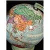 Image 3 : 9" Replogle World Globe on Plastic Base w/box