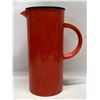 Image 1 : Mid Century Stelton Denmark Erik Magnussen Melamine Pitcher (see description)