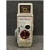 Image 1 : Vintage Bell & Howell Two Fifty Two 8mm Film Camera