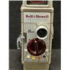 Image 2 : Vintage Bell & Howell Two Fifty Two 8mm Film Camera